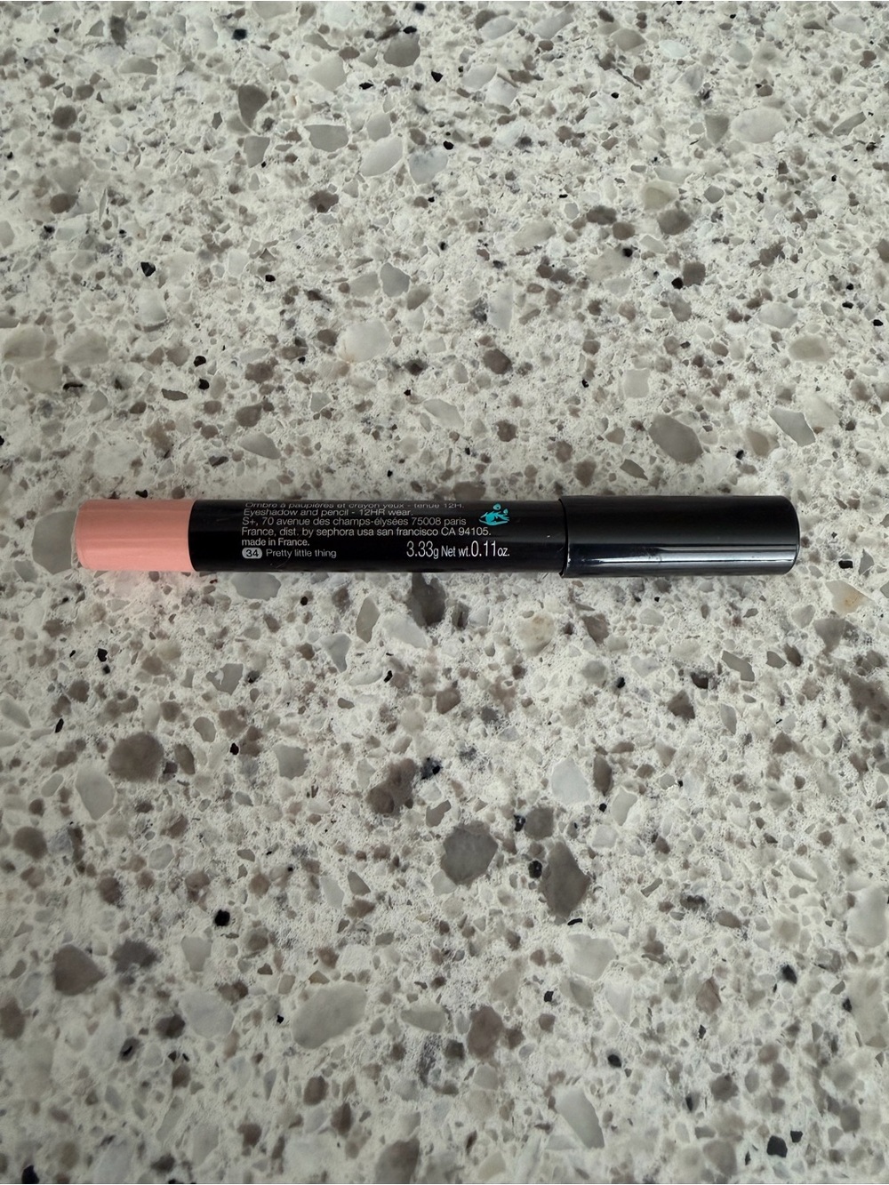 Sephora Colorful Shadow - Picture 2 of 3